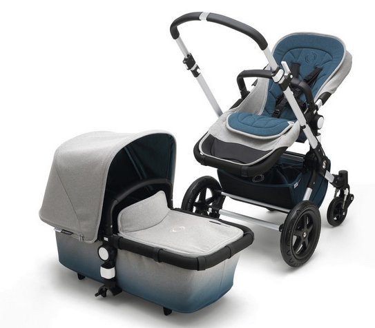 Bugaboo Stroller Sweepstakes