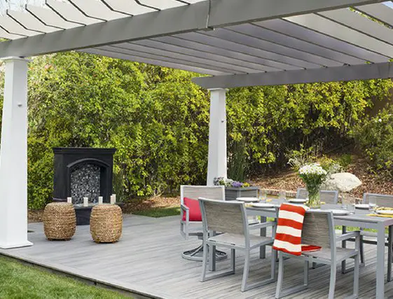 Build A Better Deck With Trex Sweepstakes