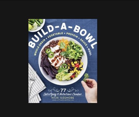 Build-a-Bowl Giveaway