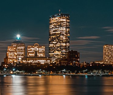 Build Your Own Massachusetts Getaway