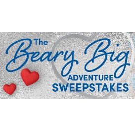 BuildABear.com's The Beary Big Adventure Sweepstakes - Win a Trip to Build-A-Bear Headquarters and More!