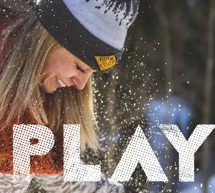 Built For Play Sweepstakes