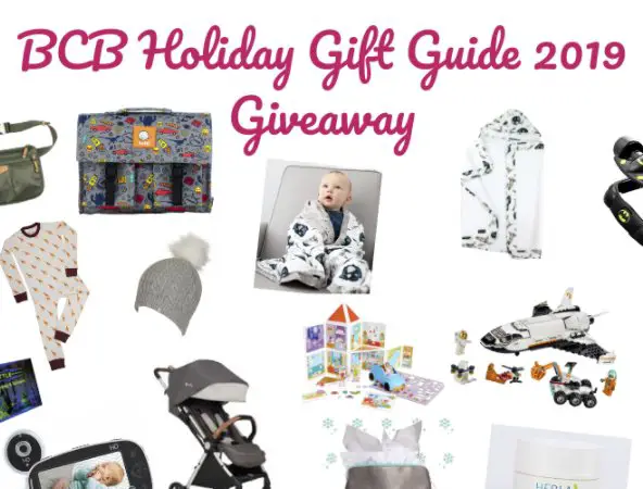 Bump Club and Beyond Holiday Gift Guide Giveaway