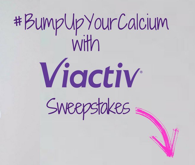 #BumpUpYourCalcium
