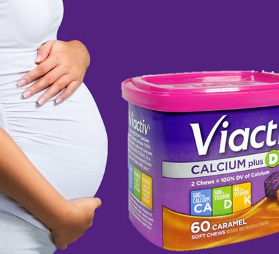 #BumpUpYourCalcium Sweepstakes