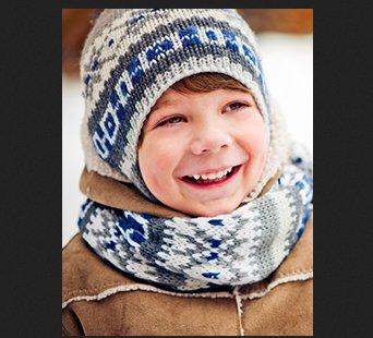 Bundle Up With Points Sweepstakes