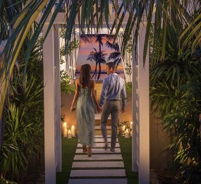 Bungalows Key Largo & Staniel Air Weekend Retreat