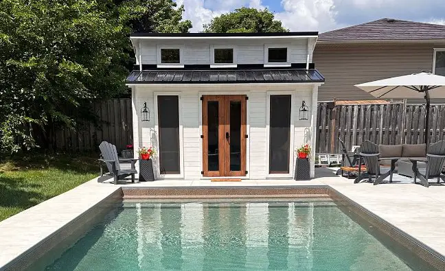Bunkie Life Rockwood 160 Bunkie Giveaway - Win a $13,995 Rockwood 160 Bunkie
