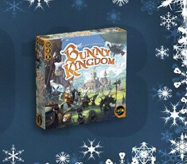Bunny Kingdom Game Giveaway