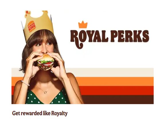 Burger King Royal Meltness Giveaway - Win A Trip To Vegas