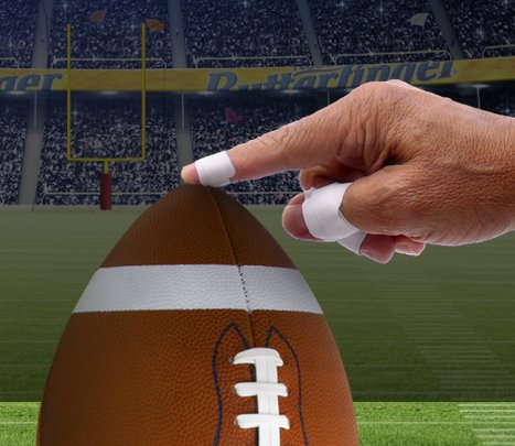 Butterfinger College Tailgate Party Package