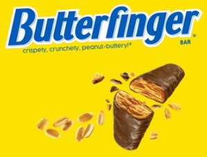 Butterfinger TwitchCon Sweepstakes - Win Tickets to TwitchCon with Air, Hotel and $500