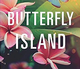 Butterfly Island Giveaway