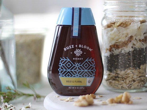 Buzz + Bloom Honey Bundle Sweepstakes