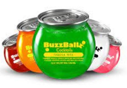 BuzzBallz Summer Pool Kit Giveaway - Win Summer Swag For Your Next Party