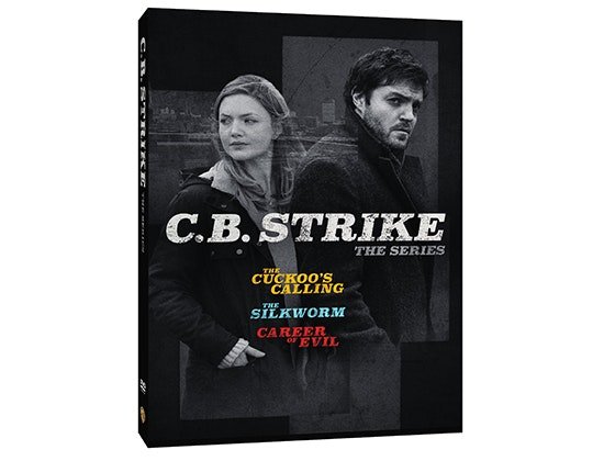 C.B. Strike Sweepstakes