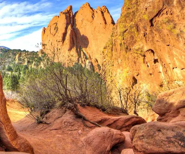 C & H Sweet Colorado Sweepstakes!