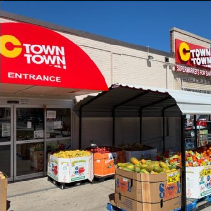 C-Town Spring Savings Sweepstakes – Win A $1,000 Gift Card
