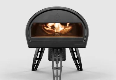 Cairnspring Mills National Pizza Day Giveaway - Win A Portable Pizza Oven, Cookbook and More