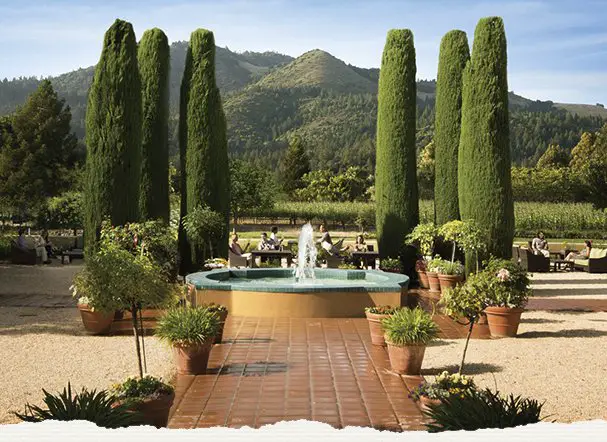 Cali Trip and Wardrobe Giveaway!