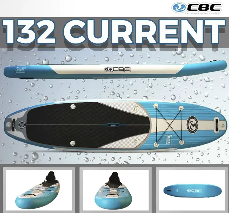 California Board Company Giveaway