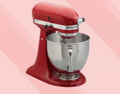 California Strawberries KitchenAid Holiday Giveaway