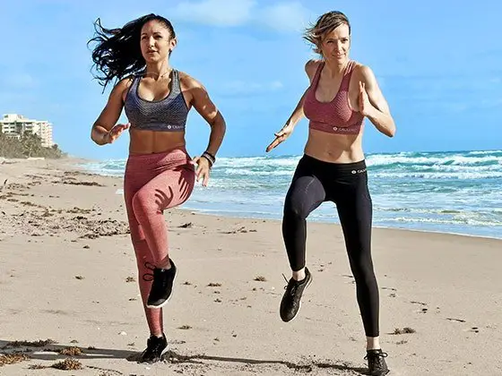 CALILOKO Compression Tights Sweepstakes