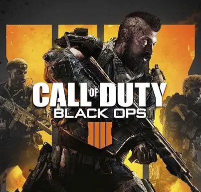 Call of Duty: Black Ops 4 Sweepstakes