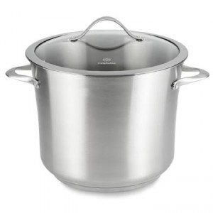 Calphalon Stainless Steel Stockpot Giveaway