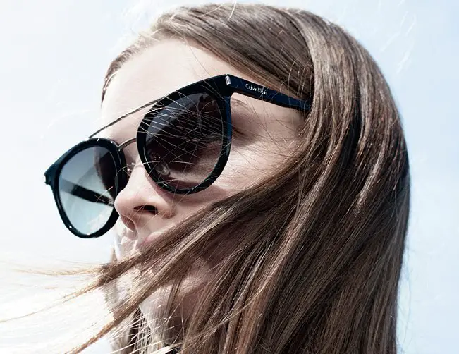 Calvin Klein Look Sweepstakes