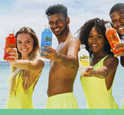 Calypso Lemonade Sweepstakes