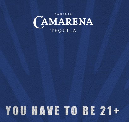 Camarena Reach for Adventure Promotion