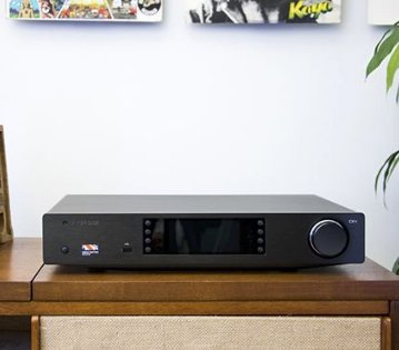 Cambridge CXN V2 Network Streamer Giveaway