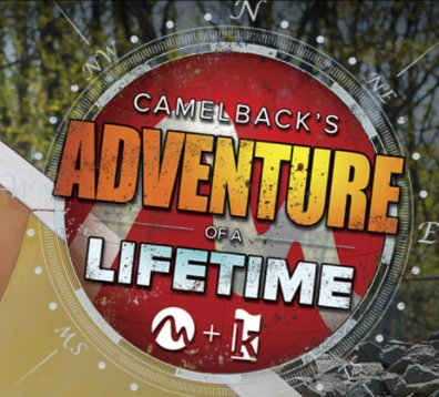 Camelback’s Adventure of a Lifetime Sweepstakes