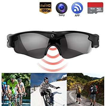 Camera Glasses Instant Win Giveaway
