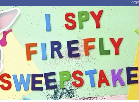 Cameron Carter Gift Card