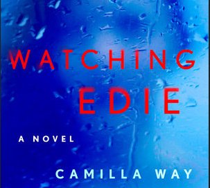 Camilla Way Shelf Awareness Sweepstakes