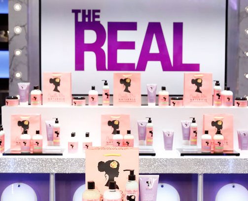 Camille Rose Products Giveaway