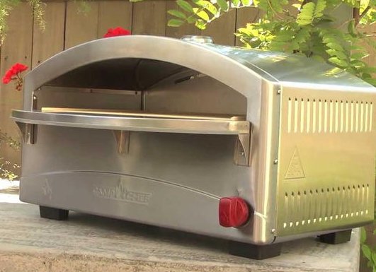 Camp Chef Pizza Oven Giveaway