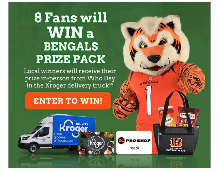 Campbell Soup Company Up Your Snack Bowl Game Sweepstakes - Win Gift Cards, Merch And More