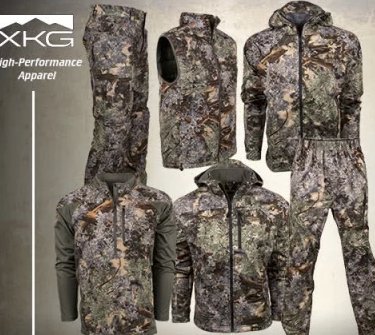 Camping Gear Giveaway