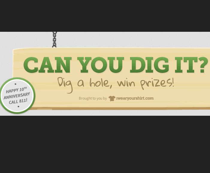Can You Dig It Online Game