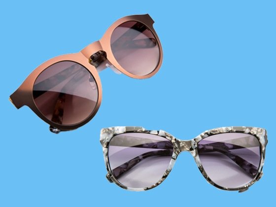 Can You See This? Win Designer Sunglasses from AC Lens!