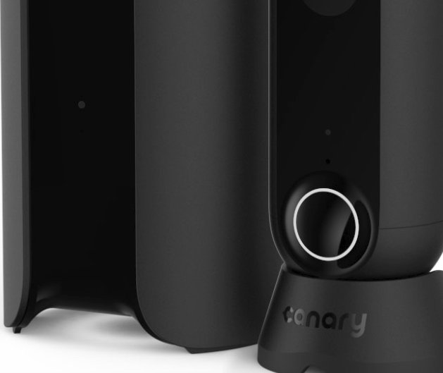 Canary Starter Pack Giveaway