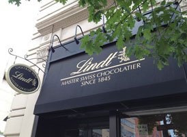 Candy Basket Sweepstakes