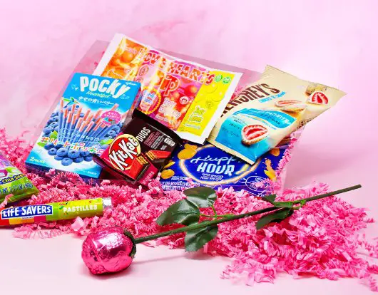 Candy Funhouse Mother’s Day Giveaway - Win Lots Of Candy For Your Mom