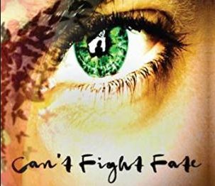 Can't Fight Fate Giveaway