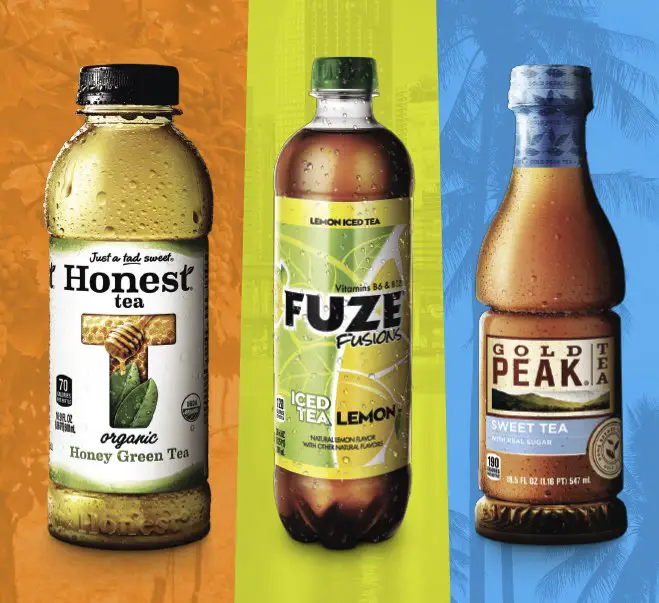 Canteen Personalitea Sweepstakes