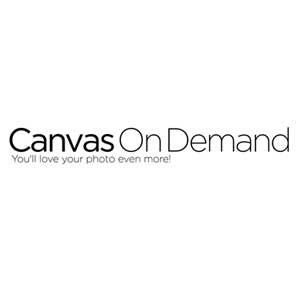Canvas On Demand Sweepstakes