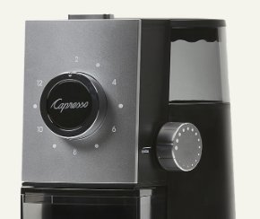 Capresso Grind Select Giveaway